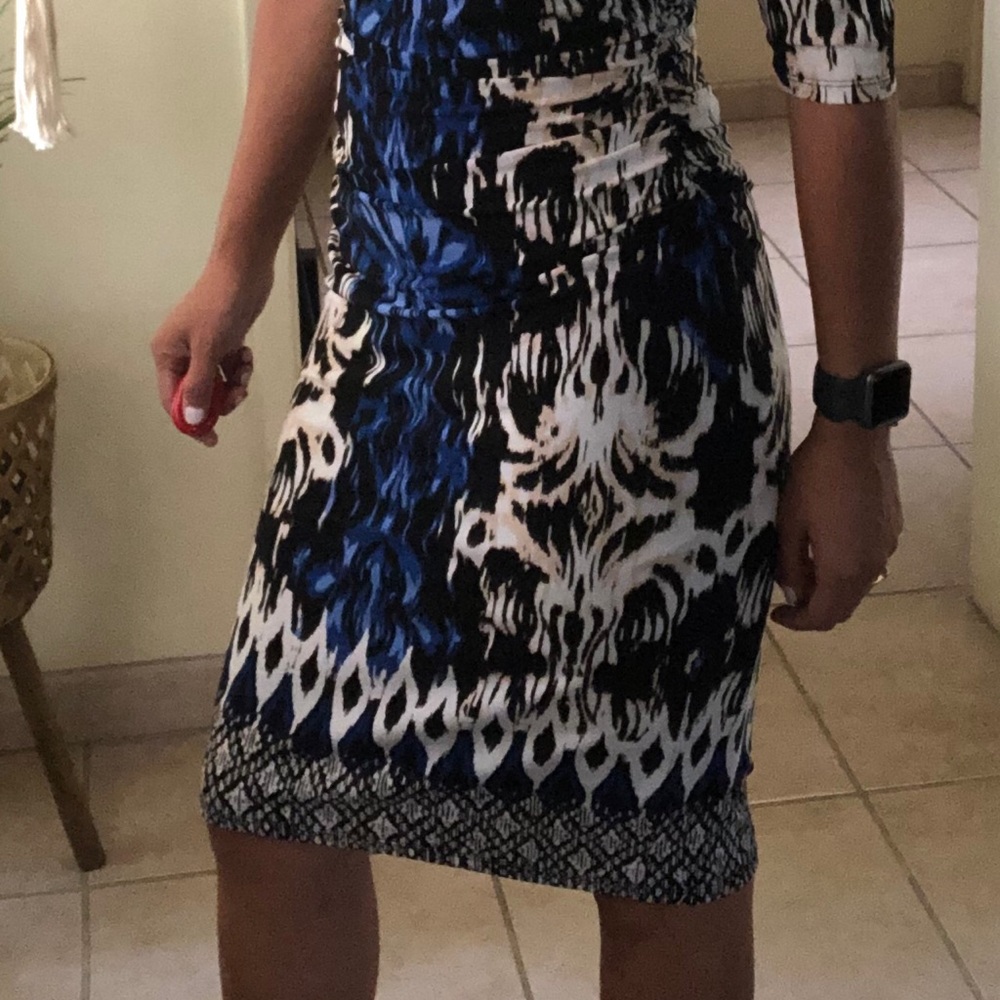 Cocktail dress